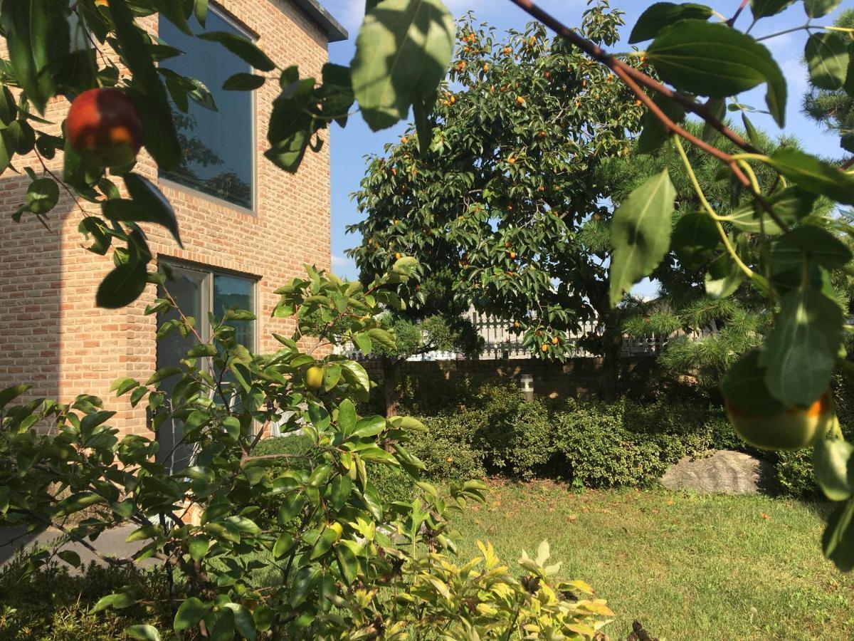 Puzzlestay House Seoul Exteriör bild