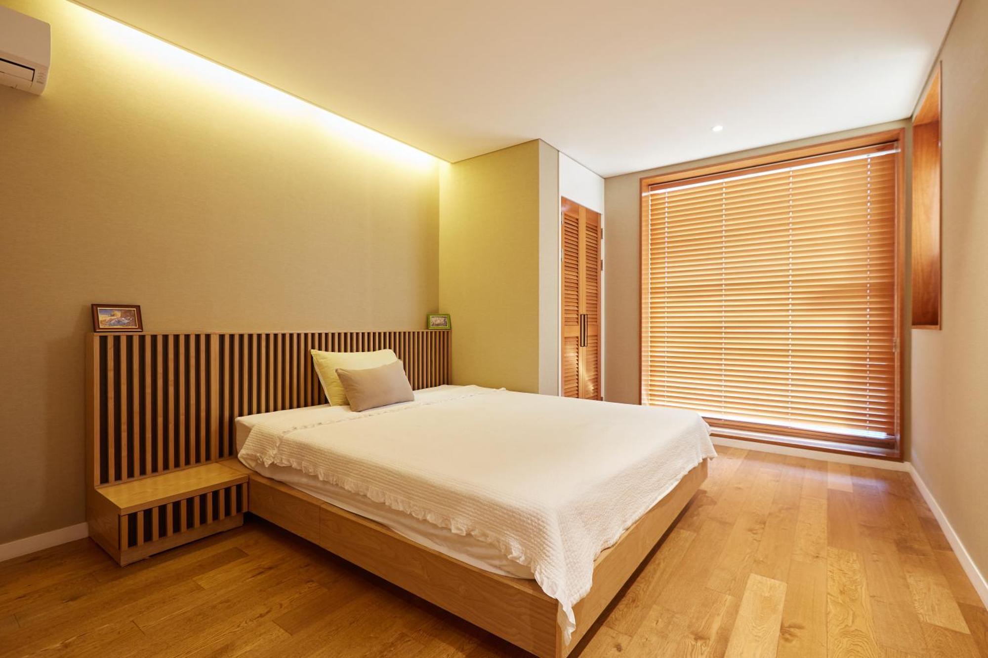 Puzzlestay House Seoul Exteriör bild