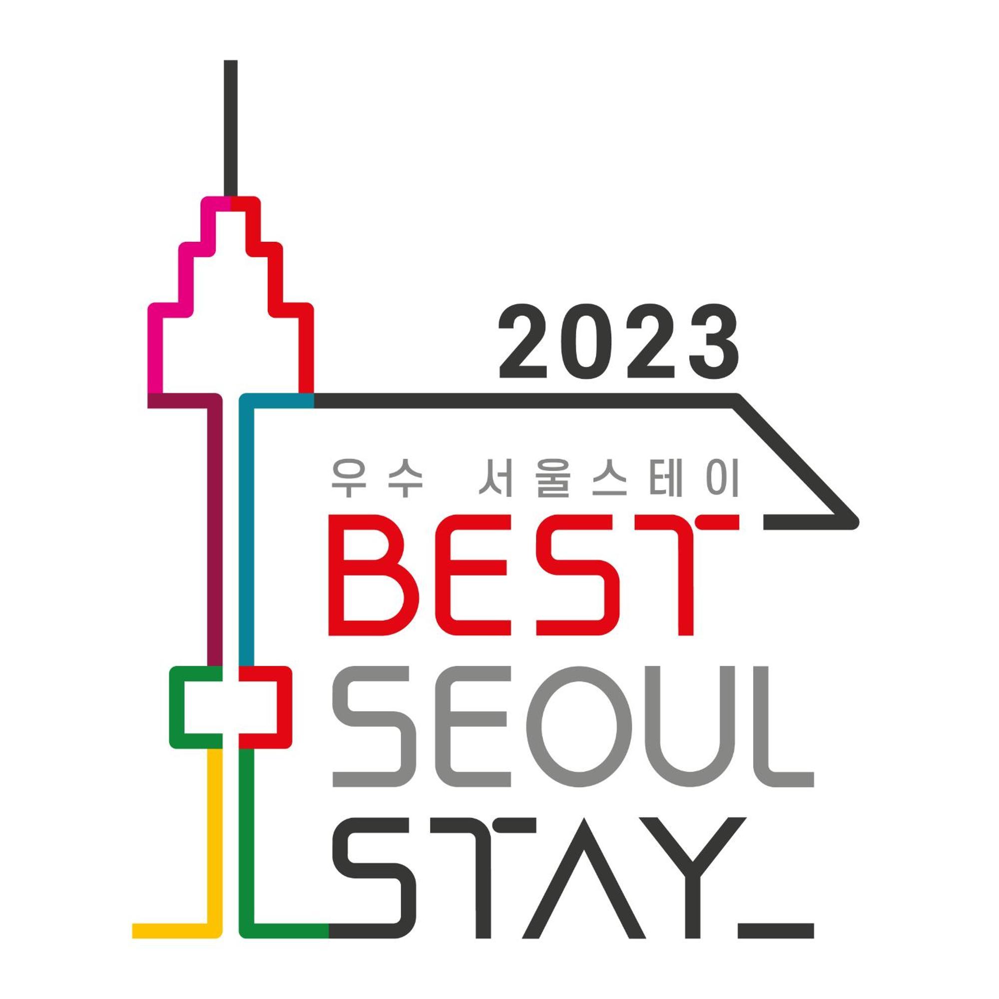 Puzzlestay House Seoul Exteriör bild