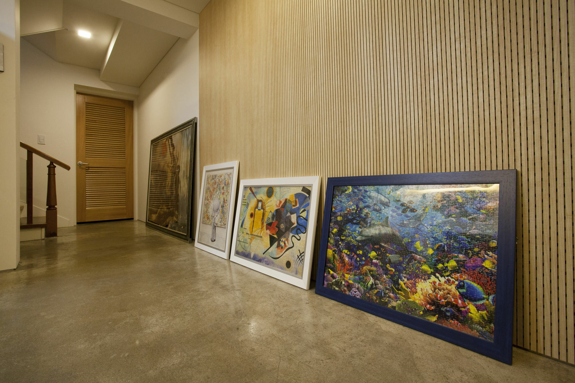 Puzzlestay House Seoul Exteriör bild