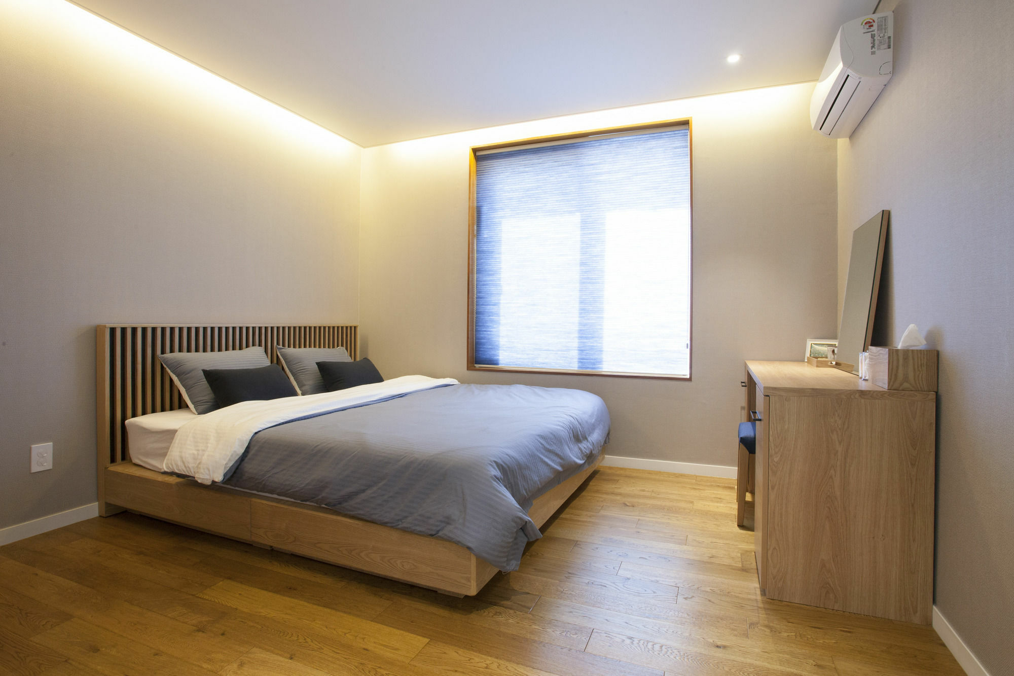 Puzzlestay House Seoul Exteriör bild