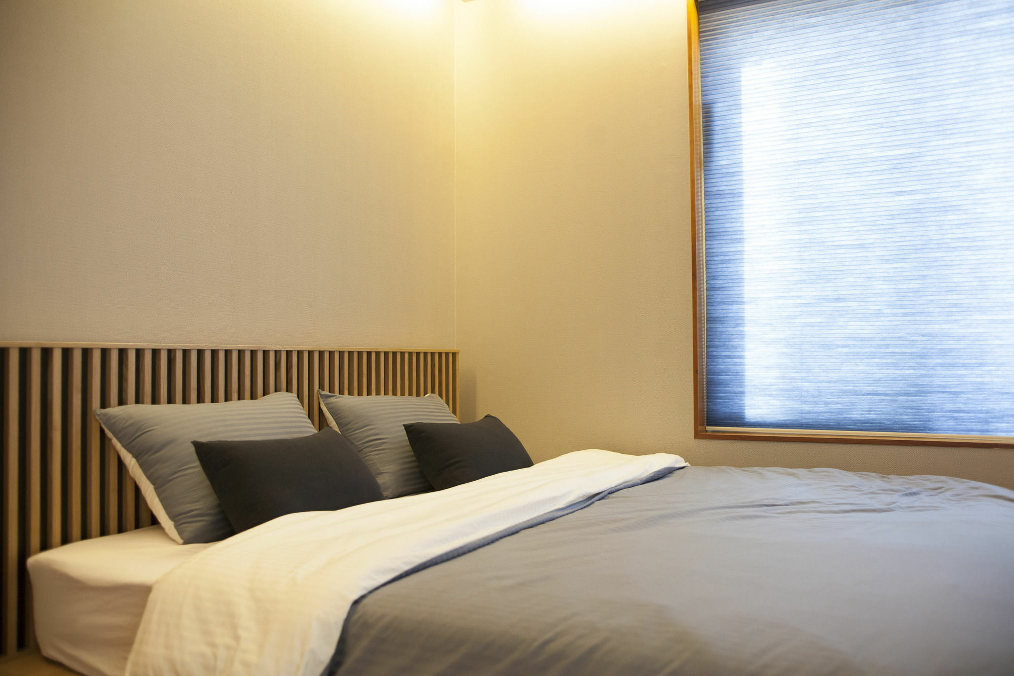 Puzzlestay House Seoul Exteriör bild