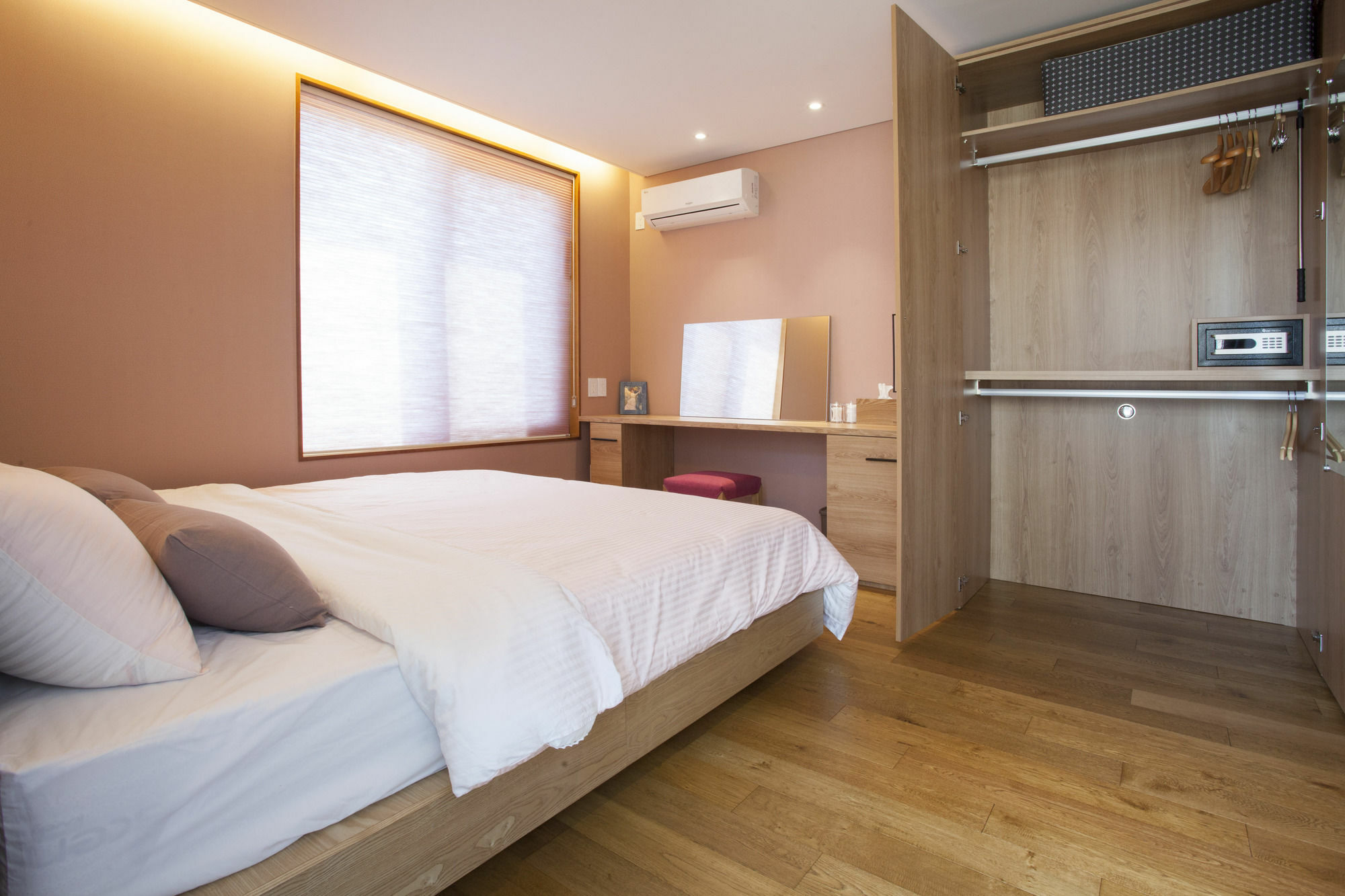 Puzzlestay House Seoul Exteriör bild