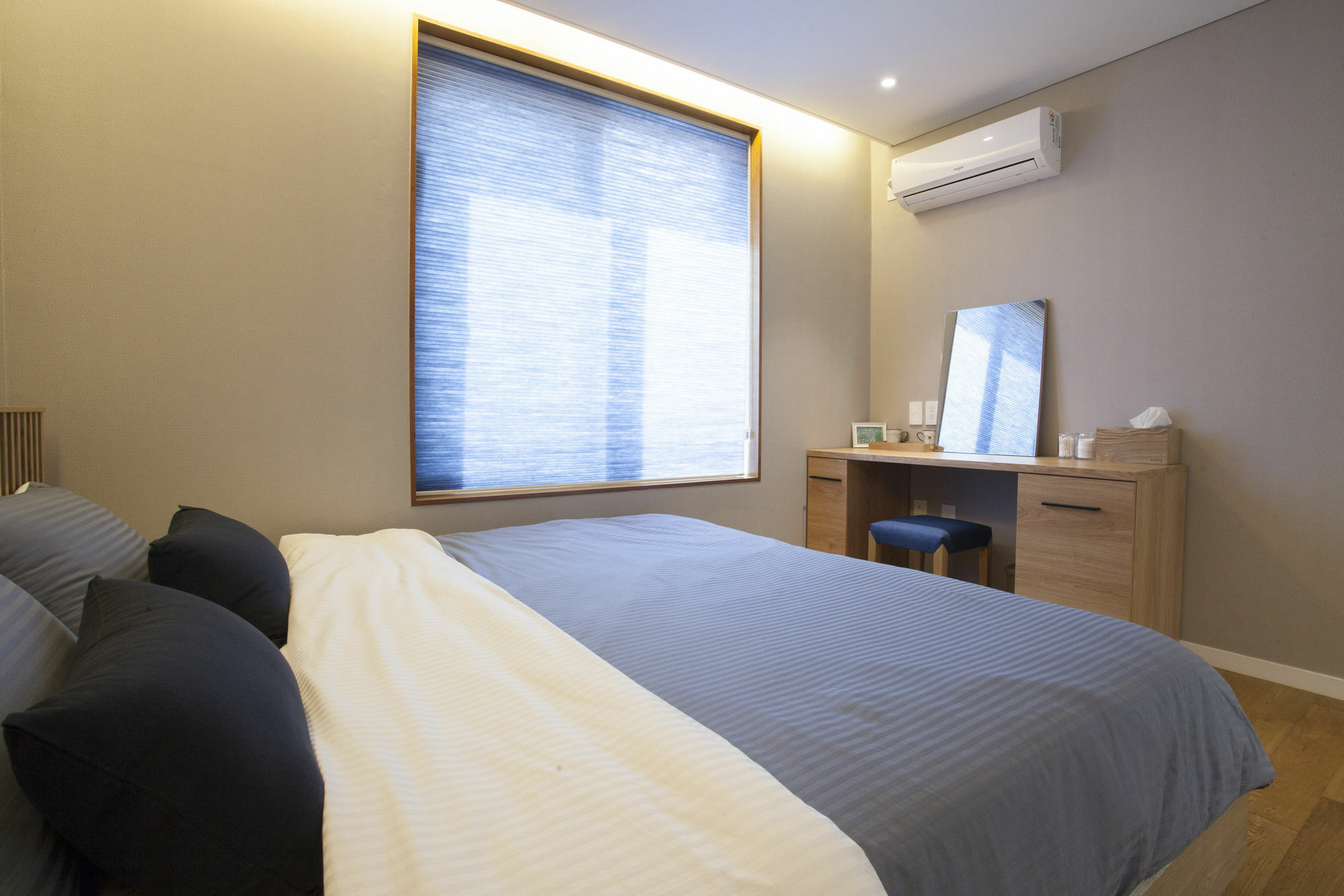Puzzlestay House Seoul Exteriör bild