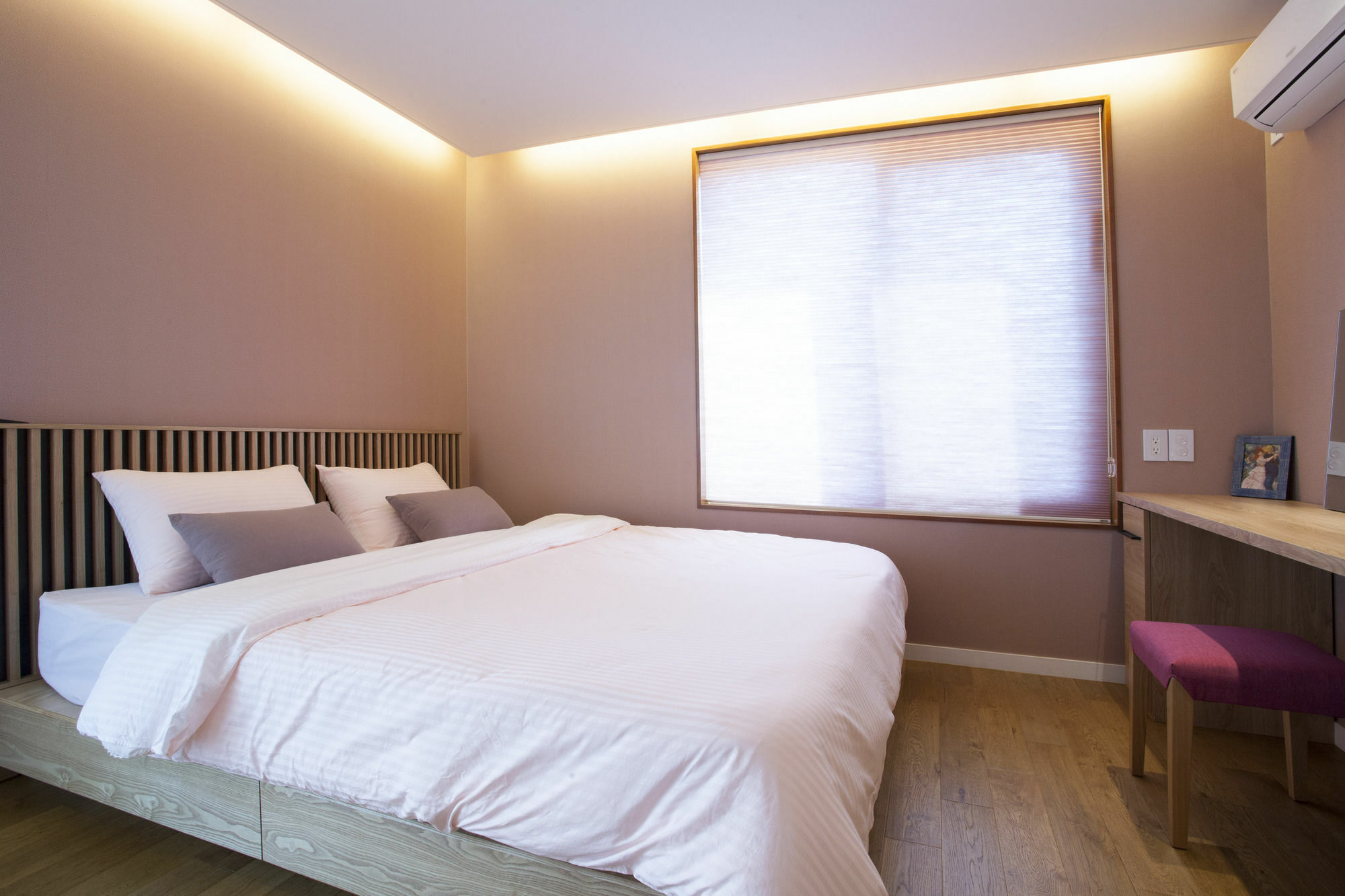 Puzzlestay House Seoul Exteriör bild