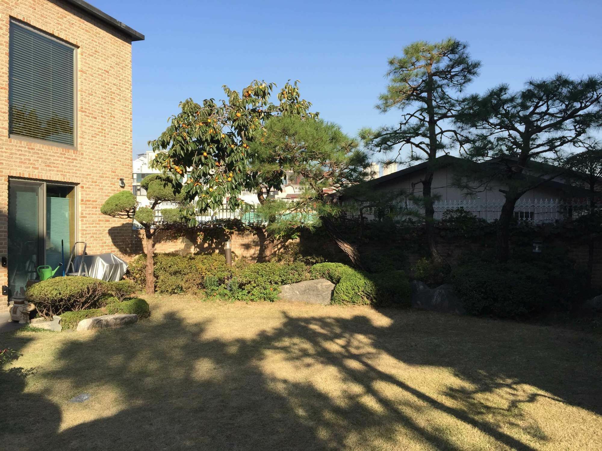 Puzzlestay House Seoul Exteriör bild